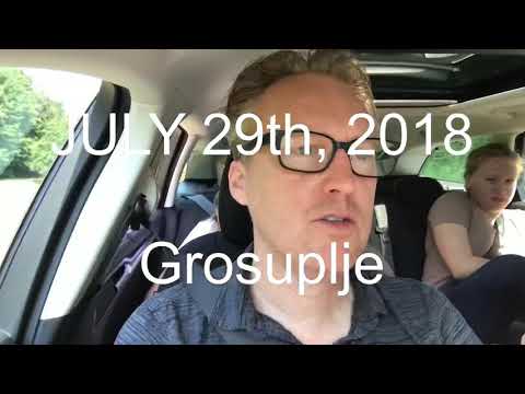 European Vacation - Day 7 - Grosuplje, Slovenia