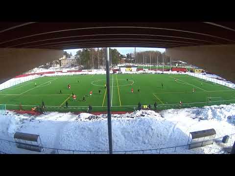 Käpa vs TPV (Ell C-14)