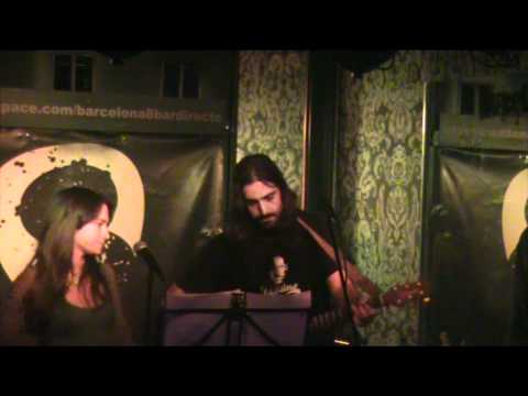 elia velo y andrés suarez tributo a extromoduro