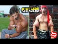 Demi Memiliki Otot Kekar Pria Ini Nekat Suntik Tubuhnya Pakai Cairan Akibatnya Diluar Dugaan