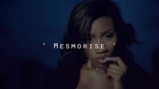 KikkyBadass x Ayanda Jiya Type Beat - "Mesmorise" (2017)