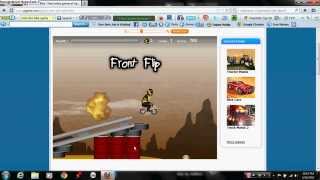 Lets Play on agame.com