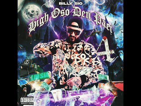 BILLY SIO x TRANNOS x BEAST - VANDAMME