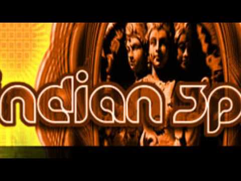 Robert Noise & Ploughman-Indian Spirit