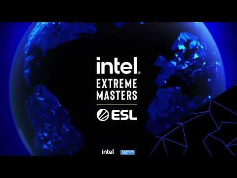 Illuminar vs NaVi | IEM Road to Rio 2022 | Europa Ronda 1