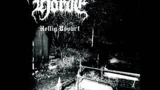 Horde - I Drink From the Chalice of Blood
