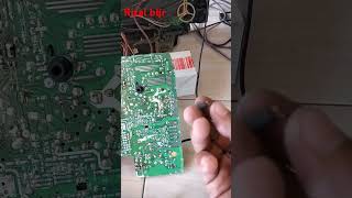 Download lagu Polytron Uslim TV indicator light is off or starts but the TV doesn't turn on mp3