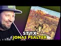 STYX Jonas Psalter | REACTION