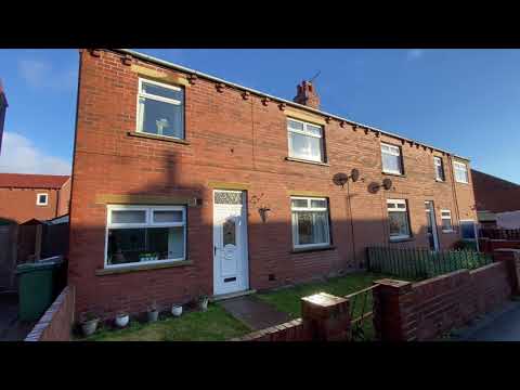 Field Lane, Ossett - Virtual Tour