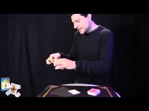 Mis-Prediction by Di Fatta Magic - www.MJMMagic.com