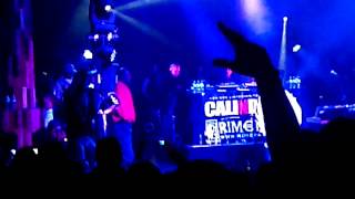 Suga Free - Intro - The Observatory