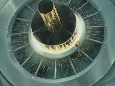 Sabotaging the Supercomputer - Code Lyoko