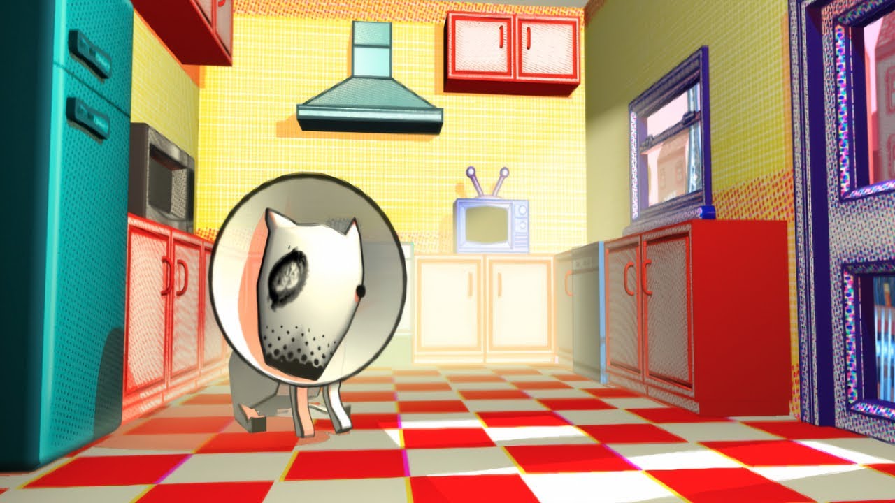 London Elektricity - Cum Dancing (Mozey Remix) [Official Video]