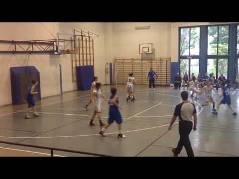 4. Tradate - Basket Gavardo