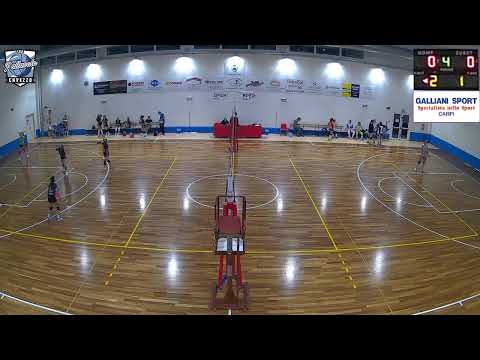 3-M CAVEZZO - LYCOS TORRAZZO