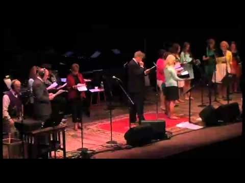 "Guy Noir" - 5/14/2011