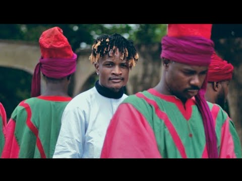 Bash Neh pha - Aure (Official video)