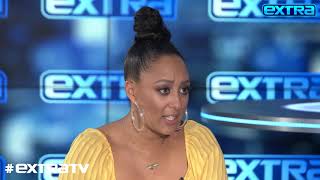 How Tamera Mowry-Housley Is Remembering Her Late Niece