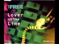 The Free - Lover On The Line (Offbeat Remix ...