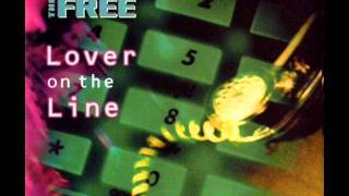 The Free - Lover On The Line (Offbeat Remix)