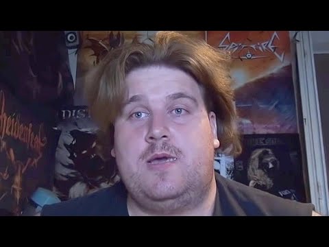 Drachenlord Discord wird gelöscht (letztes Gespräch mit den Mitgliedern) Reaction