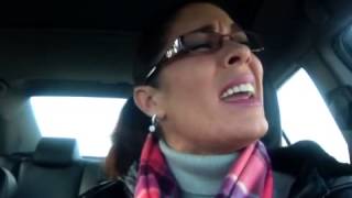 "Crazy" by Josh Logan Cover