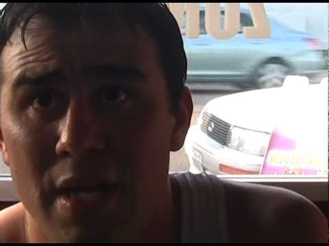 Report: Bellator MMA Veteran Virgil Zwicker Arrested On Charges Of Sexual Assault Of A Child