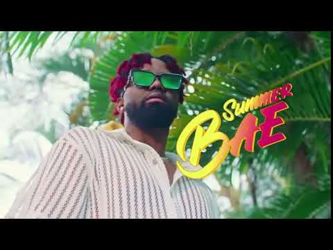 Azawi, Konshens - Summer Bae (Official Instrumental)