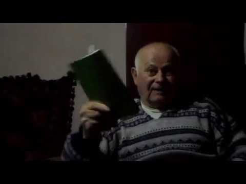 Frîntură din povestea ,,ștrecului,, de la Căsoaia