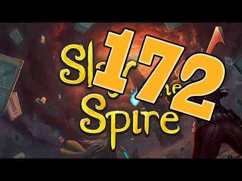 Slay The Spire #172 | Daily #152 (11/10/18) | Let's Play Slay The Spire