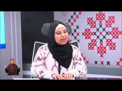 الحلقة السابعة من برنامج #الحماية_حقي