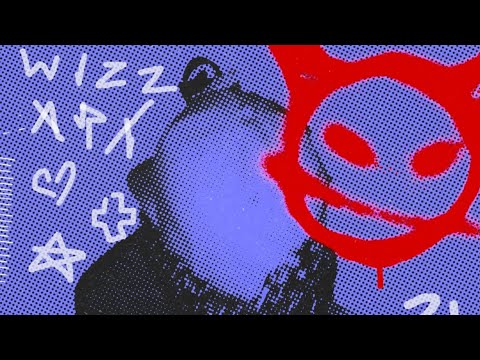 Wizzart X_X - 2 Bags (Visualizer)