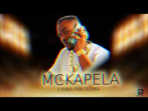 Firma Fantasma - Mc Kapela -   Dj jorgin