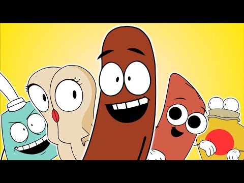 YouTube Thumbnail