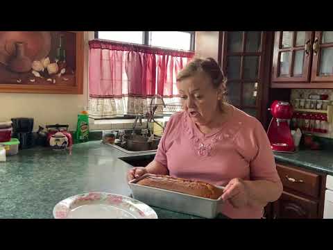 Cómo hacer un pan de nata delicioso 🍞🍞