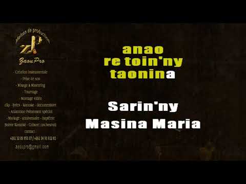 KARAOKE 0248 TN - SAMOELA by ZaouPro