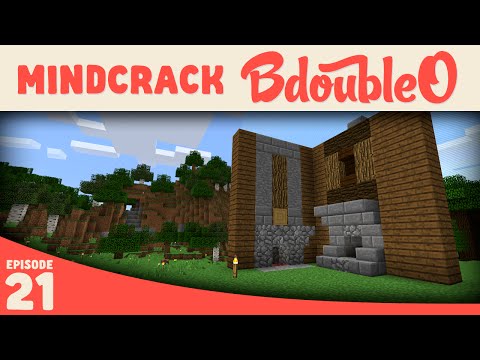 Minecraft :: New Shop :: Mindcrack Server :: Episode 21