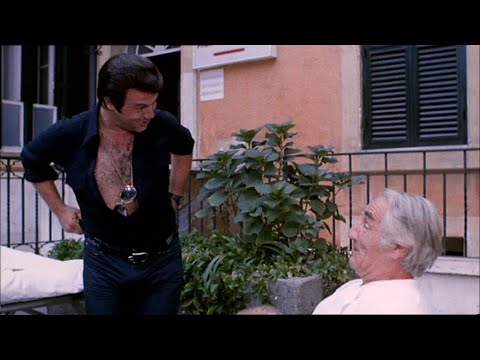 Un Sacco Bello (1980) Infermieri - Carlo Verdone