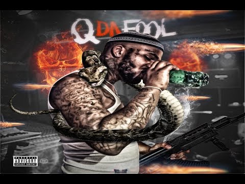Q Da Fool - Jason [No Competition]