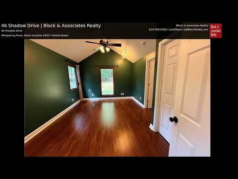 46 Shadow Drive property video