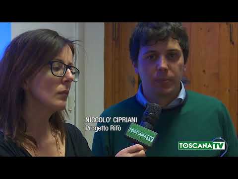 2018-04-09 PRATO - MAGLIETTA CON COTONE E PLASTICA 100% RIGENERATI