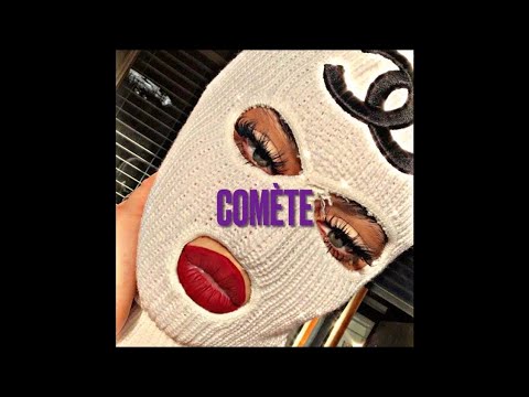 *FREE* • PNL X DTF X QLF Type Beat • « COMÈTE » • Cloud Rap Type Beat 2020