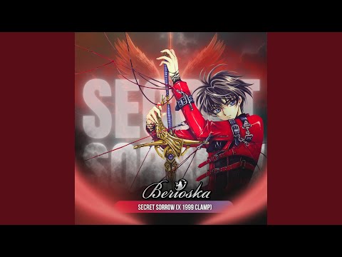 Secret Sorrow (X/1999)