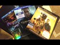 My Terminator Movie Collection