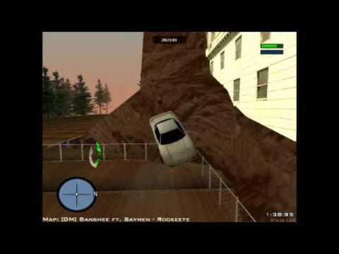 [DM]Banshee Ft. Saymen