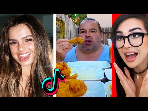 Funny Tik Toks That Will Make You LAUGH