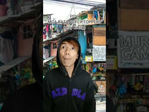 fliptop oo ib kenkoy not mine