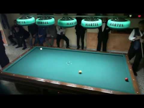 Muro vs Quarta - Quarti - Gara Interregionale CentroSud "2° Trofeo Città di Latina"