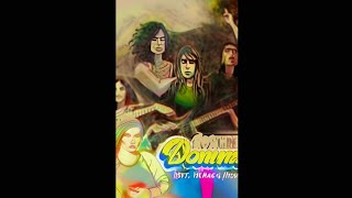 - The Donnas - I Don't Want To Know (If You Don't Want Me) recaug82022