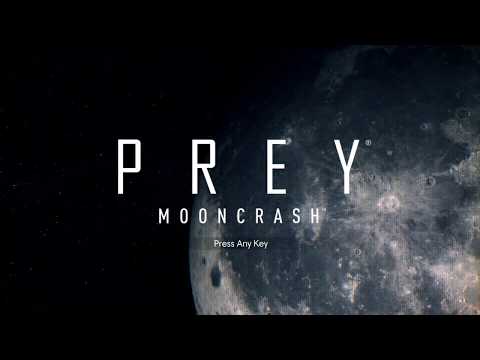 Let's Play Prey Mooncrash Episode 1: The KASMA Contract